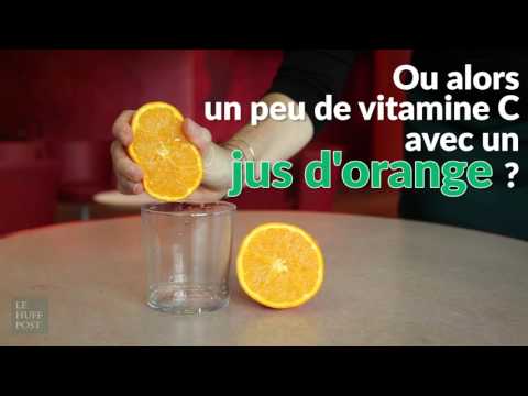 Huit remèdes contre la gueule de bois notés sur 10