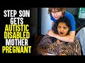 Step Son Gets His Disabled Mom Pregnant Twisted Ending SAMEER BHAVNANI