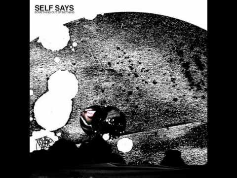 SelfSays - This Evening