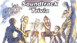 Fun Facts from the Xenoblade 3 SE and Trinity Box OSTs