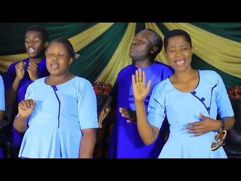 KAMA ISENGUKUWA WEWE _ Kariobangi South SDA Choir