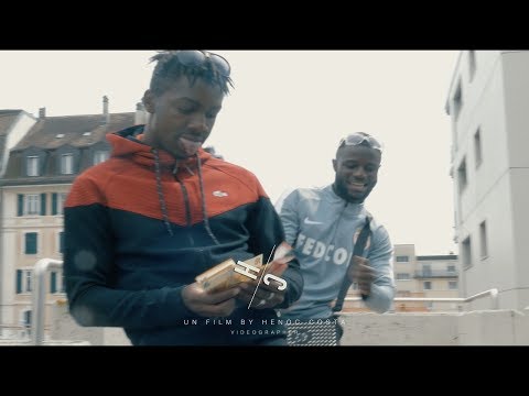 Z - Cokaina (feat Tacchini)