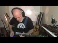 MFTJ-Session w/ Mike Keneally (Shoe Trade Gone Bad from the album "My Mom's Getting a Horse")