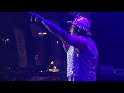 All About The Music (Groovy Soca)- Daddy Bass ft Tsunami