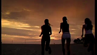 Busta Funk Feat. Andrew Roachford - Run Baby Run