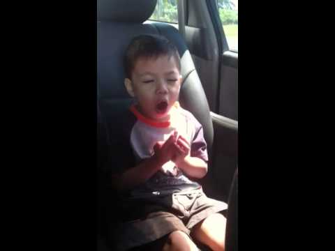 Mawi & ac mizal  Ariq version