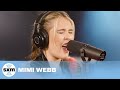 Mimi Webb — Good Without | LIVE Performance  | SiriusXM