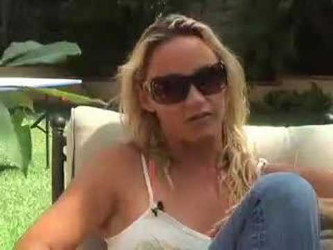 Lisa Anderson: "This is My Story"