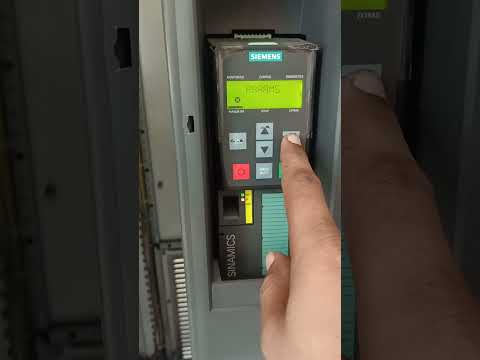 Siemens Ac Drives