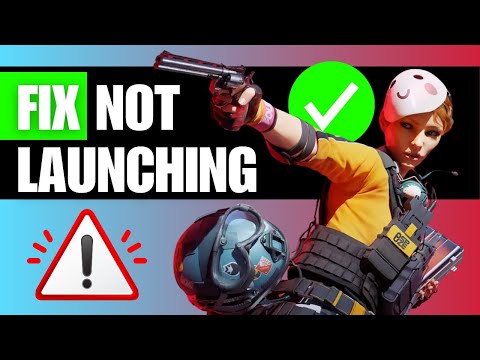 The Finals Not Launching On Windows 10/11 PC (How To Fix)