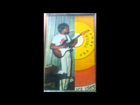 Tekle 'Hiwket' Adhanom   Handebet Megesha 1985