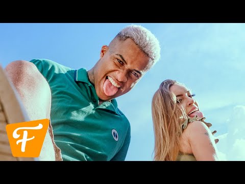 MC Dennin - Faz a Posição (Funk Explode)