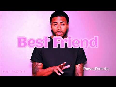 Sage The Gemini - Best Friend ft. Eric Bellinger (Audio) 