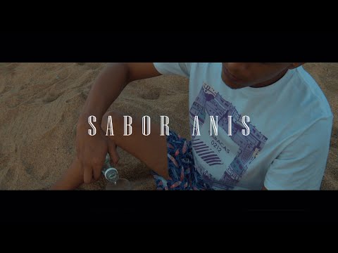 Bragi - Sabor anis (Prod. Dogka)