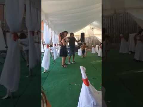 nunta Crusovu Dani si Felicia 2019