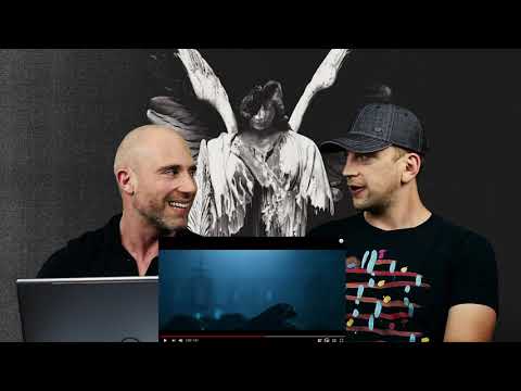 Underoath - ihateit METALHEAD REACTION!!!