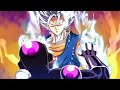 What If VEGITO Stayed FUSED Full Story