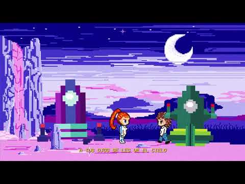 Laberinto - Connie Isla ft Leo Rizzi (Videoclip Oficial)