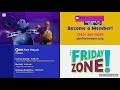 PBS Kids Program Break WFWA DT1 2021