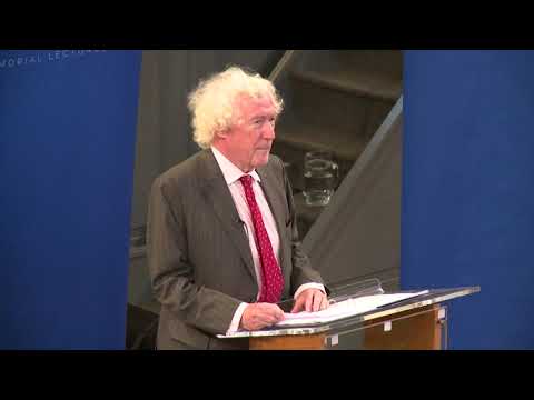 Scruton Lectures 2021 - Jonathan Sumption on Democracy