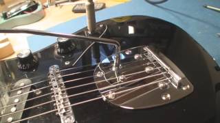 Video thumbnail for PureSalem Reverberation Guitar by Dave's World of Fun Stuff