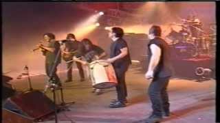 ALMAFUERTE-Desde El Oeste