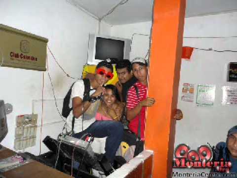 Ibiza Bar cerete 29 octubre 2010