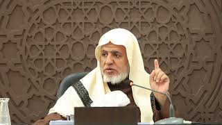 أ.د. علي الشبل | شرح مجموع الحديث على أبواب الفقه (40) image