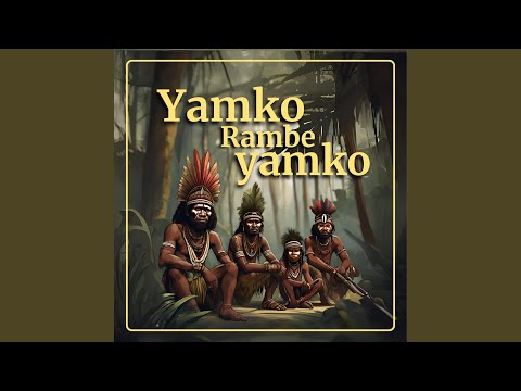 Yamko Rambe Yamko