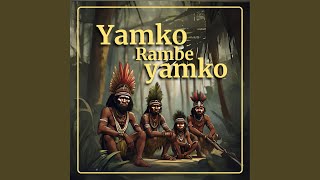 Download lagu Yamko Rambe Yamko mp3