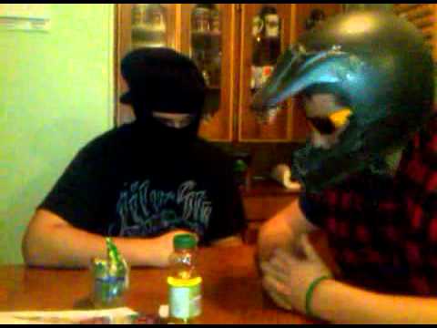 gangster and red nack 3