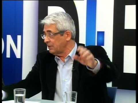 Lino Ramos coge las riendas de El Debate de Ondaluz Estepona III