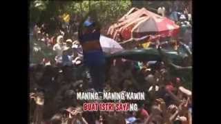 Download lagu palapa mabuk maning..gayuh rakasiwi mp3