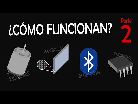 ELECTRONIC COMPONENTS - PART TWO