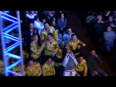 Dolce&Gabbana Milano Thunder Quarter-Finals promo video