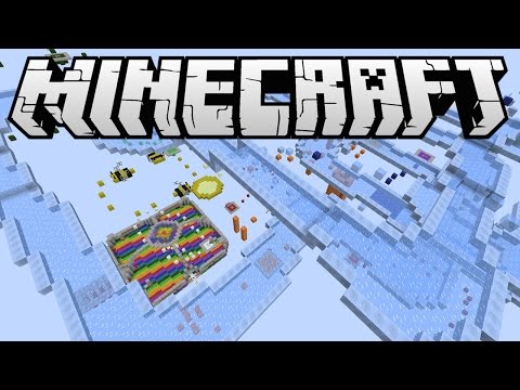 100000 ПРЫЖКОВ ПАРКУР!!! КОГДА ОН ЗАКОНЧИТСЯ?