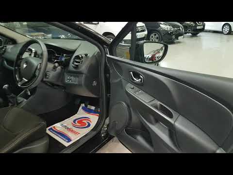 151L2690 - 2015 Renault Clio DYNAMIQUE Sat Nav Air Con  9,995