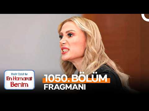 TV Programları En Hamarat Benim 1050. Bölüm Fragmanı