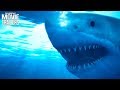 Deep Blue Sea 2 | Trailer for Shark Thriller Movie