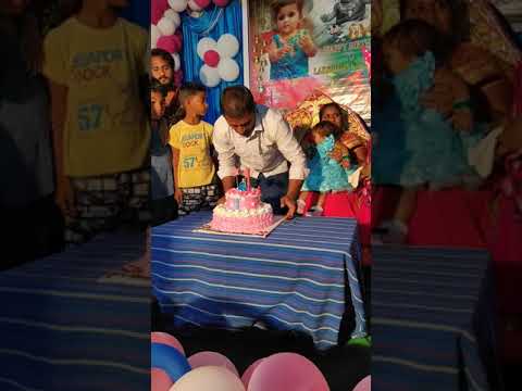 Lakshitha Birthday
