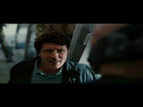 The Dark Knight Rises - Crease Reese x Symen Haze