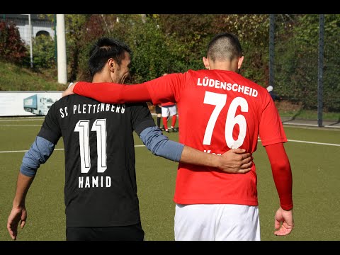 SC Plettenberg III- RW Lüdenscheid