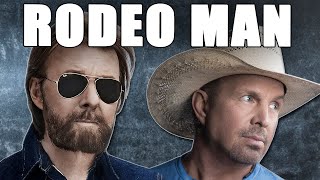 Garth Brooks &amp; Ronnie Dunn: Rodeo Man — The Cowboy Song You Need!