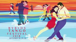 BTF 2018 Eşref Tekinalp & Vanessa Gauch 4/4