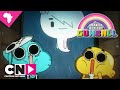 Ghost Potion The Amazing World Of Gumball Cartoon Network