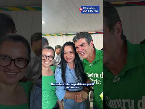 🤩 O sul do nosso Pará é top! Fui a Cumaru do Norte e a Floresta do Araguaia.