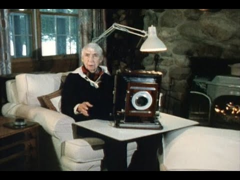 Berenice Abbott: A View of the 20th Century, 1992 | From the Vaults