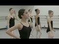 What It Takes To Be A Ballet Dancer