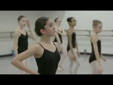 Dancer video 3
