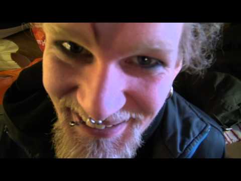 AVATAR - the making of Torn Apart